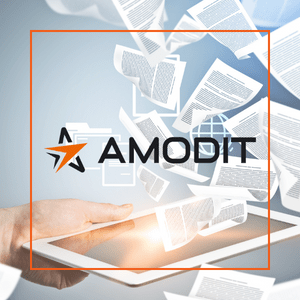 Elektroniczny obieg dokumentów AMODIT