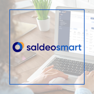 SaldeoSMART - elektroniczny obieg dokumentów