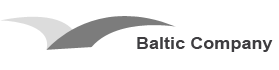 BalticCompany - klient AuraTech, dostawcy nowoczesnych rozwiązań IT